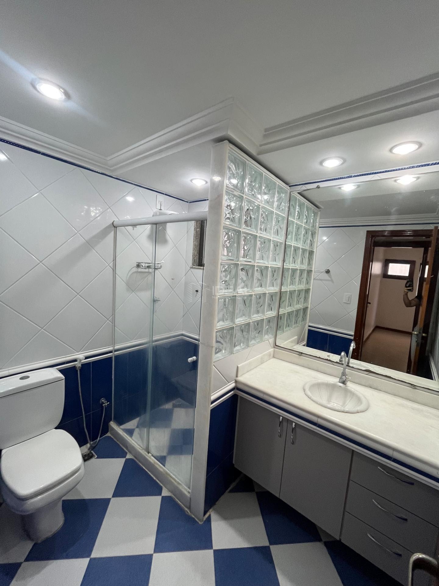 Apartamento à venda com 3 quartos, 1 suíte, 1 vaga e 90m² no Centro, Campos dos Goytacazes (RJ) — foto 15 de 30