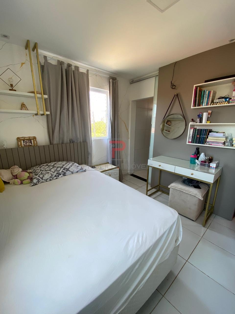Casa à venda com 4 quartos, 4 suítes, 5 vagas e 235m² no Poço, Cabedelo (PB) — foto 25 de 30