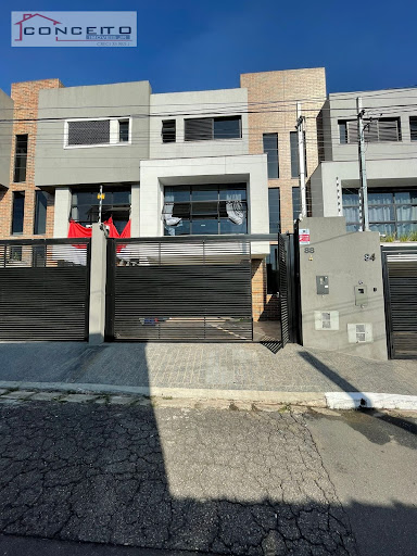 Casa em Vila Antonieta  -  São Paulo