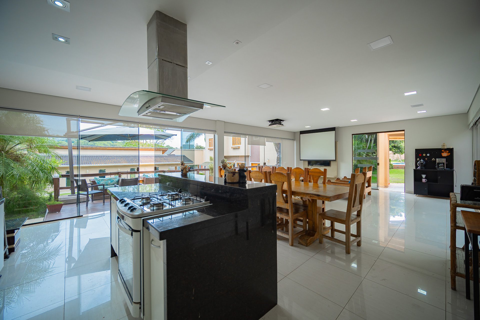 Apartamento à venda com 5 quartos, 3 suítes, 4 vagas e 800m² no Vargem Grande Paulista (SP) — foto 26 de 30