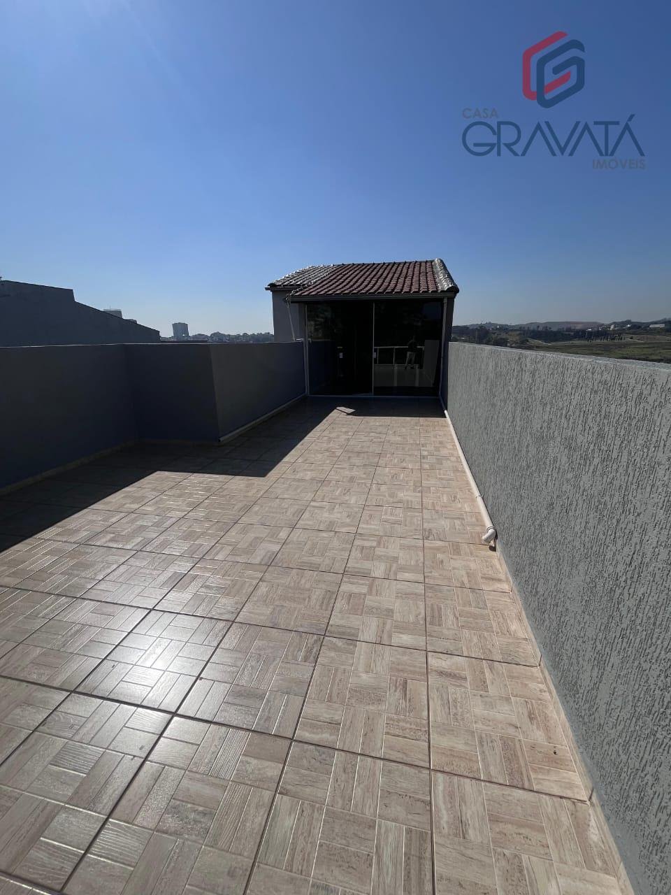 Cobertura à venda com 3 quartos, 1 suíte, 1 vaga e 121m² no Vila Pires, Santo André (SP) — foto 18 de 23