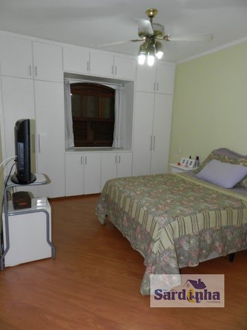 Apartamento à venda com 5 quartos, 4 banheiros e 4 vagas no Cerqueira César, São Paulo (SP) — foto 17 de 30