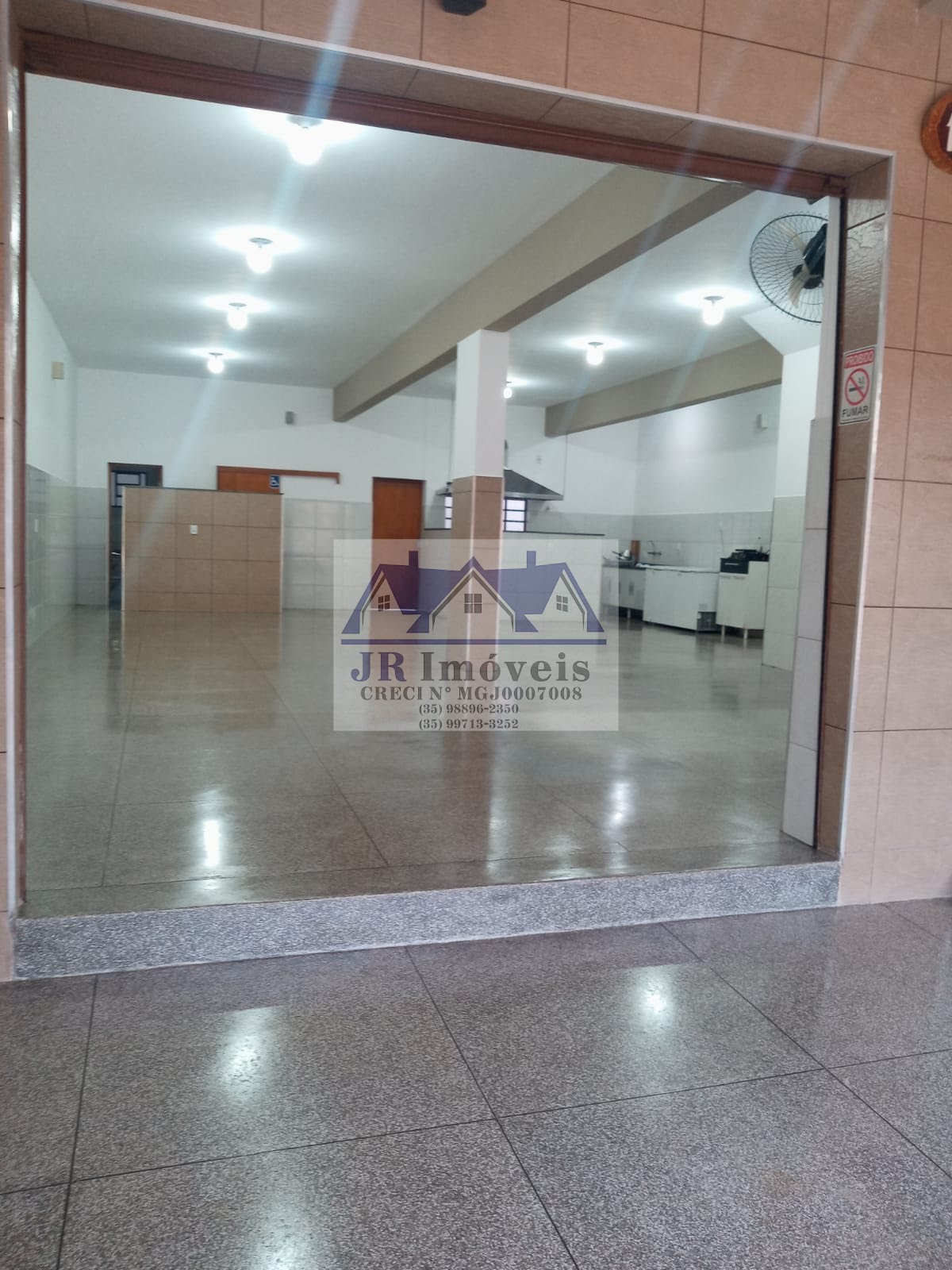 Comercial à venda com 3 banheiros e 190m² no Sossego, Piranguinho (MG) — foto 3 de 5