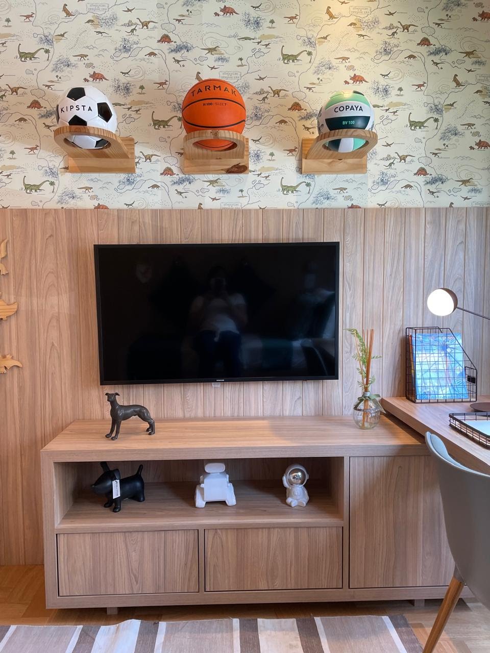 Apartamento à venda com 3 quartos, 3 suítes e 222m² no Perdizes, São Paulo (SP) — foto 21 de 30