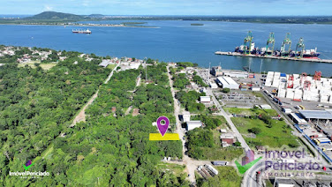 🌴 LOTE À VENDA NA PRAIA DE ITAPOÁ – A APENAS 450M DO MAR! 🌊