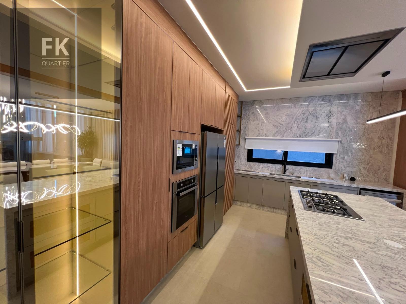 Casa à venda com 4 quartos, 4 suítes, 6 vagas e 490m² no Alphaville, Santana de Parnaíba (SP) — foto 12 de 30