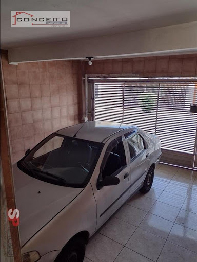 garagem