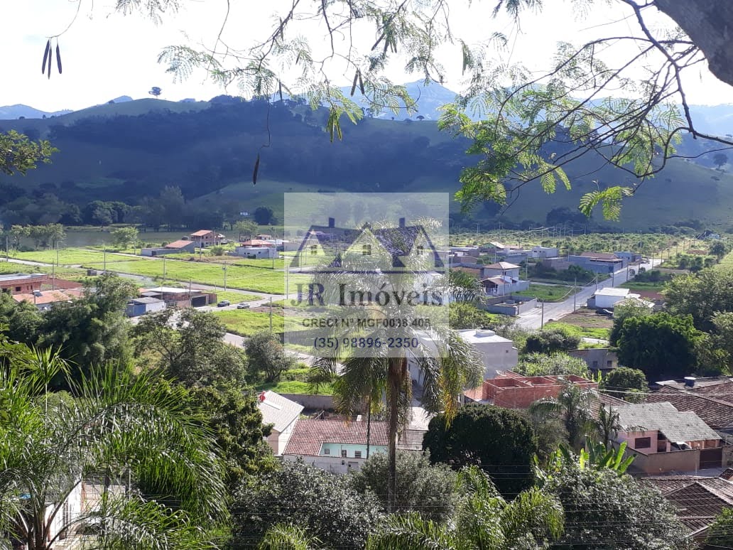 Terreno à venda com 315m² de terreno no Centro, Piranguçu (MG) — foto 3 de 7
