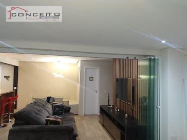 Apartamento em Vila Regente Feijó  -  São Paulo