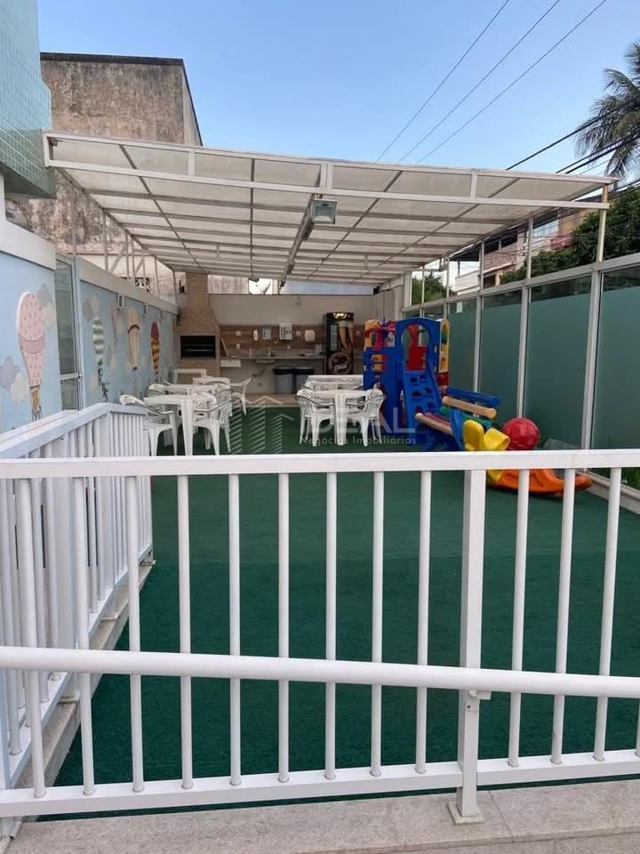 Apartamento à venda com 2 quartos, 1 suíte, 1 vaga e 54m² no Parque Turf Club, Campos dos Goytacazes (RJ) — foto 7 de 17