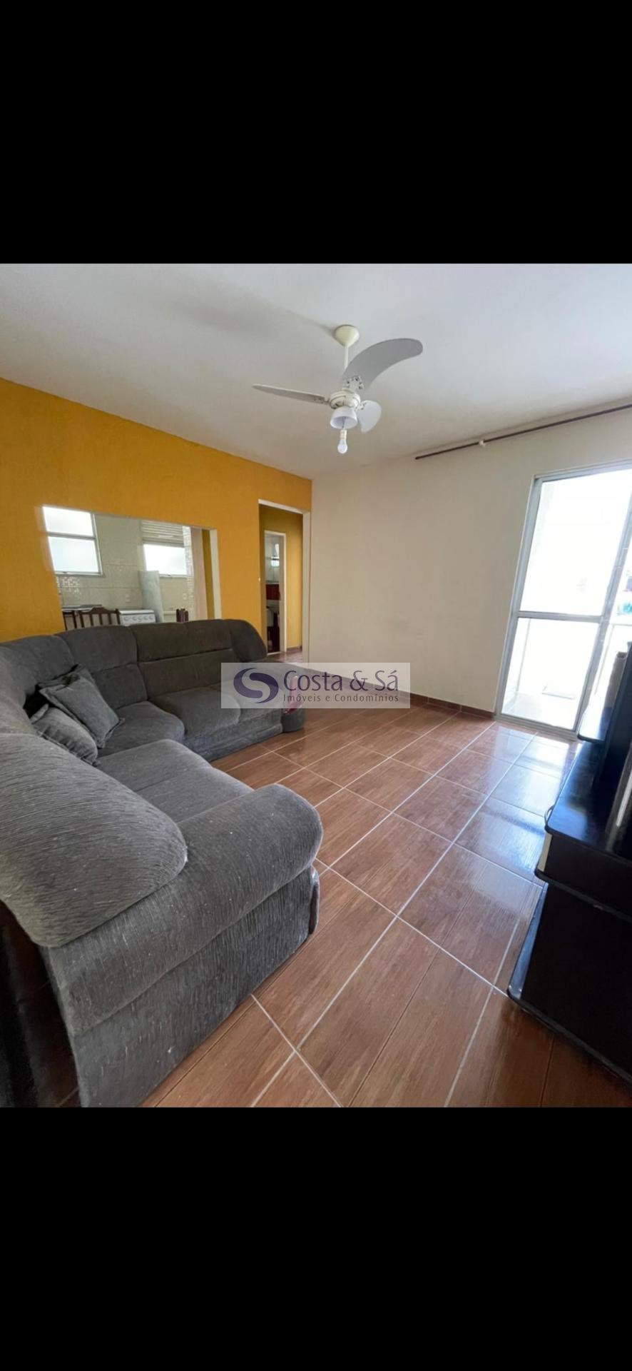 Apartamento à venda com 2 quartos, 1 banheiro e 1 vaga no Atlântica, Rio das Ostras (RJ) — foto 10 de 10