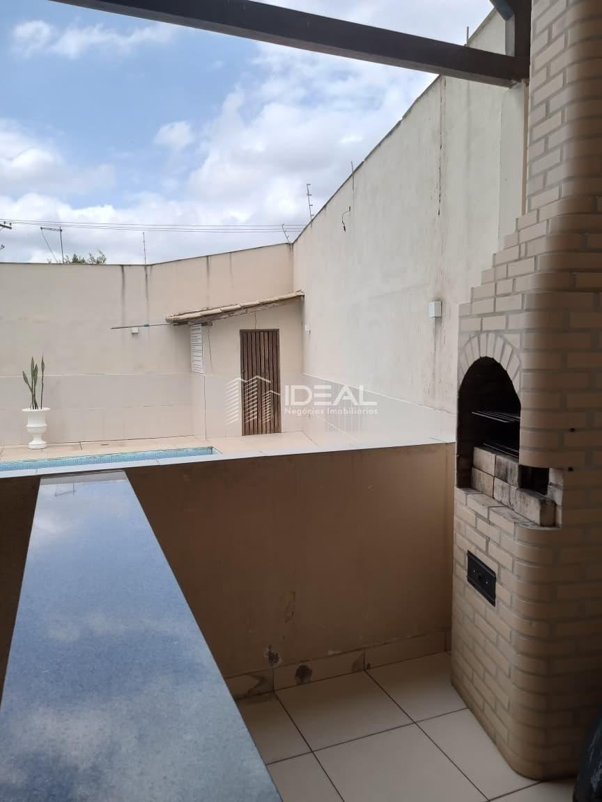 Apartamento à venda com 2 quartos, 1 suíte, 1 vaga e 95m² no Centro, Campos dos Goytacazes (RJ) — foto 22 de 22