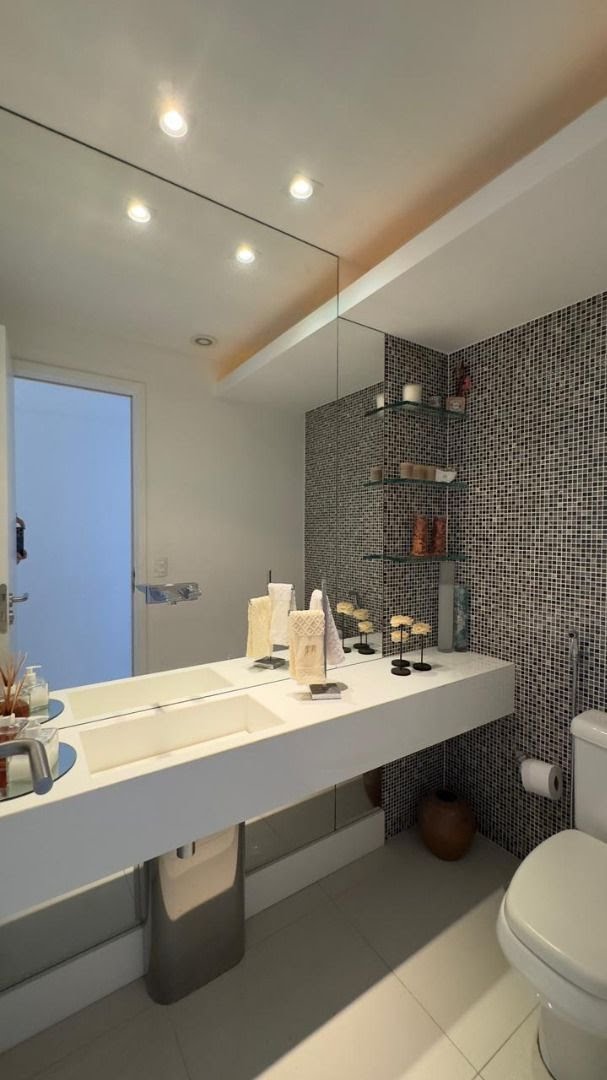 Apartamento à venda com 4 quartos, 4 suítes, 3 vagas e 230m² no Torre, Recife (PE) — foto 14 de 30