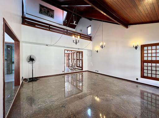 Casa no Santa Mônica Classic 
