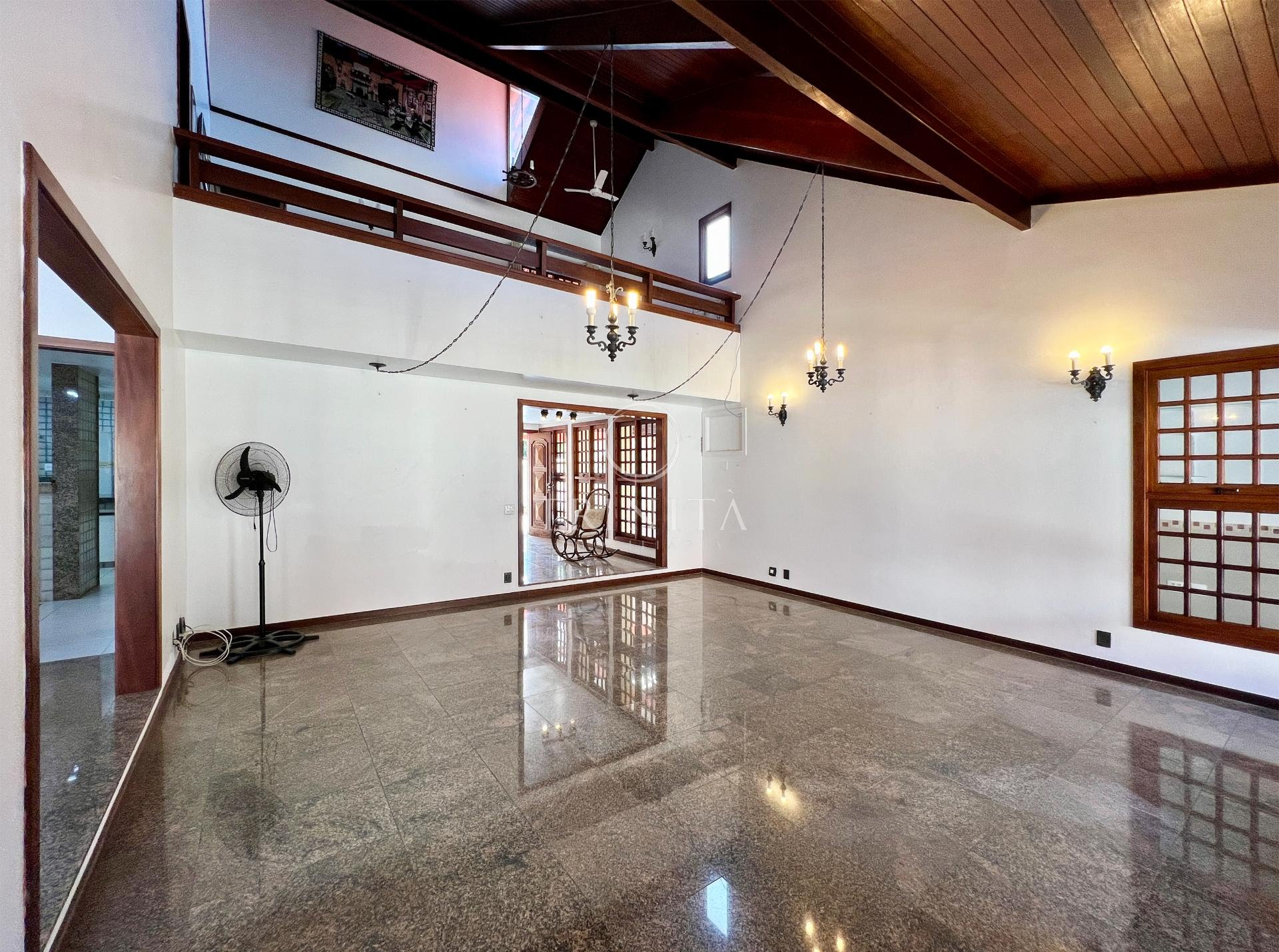 Casa no Santa Mônica Classic 