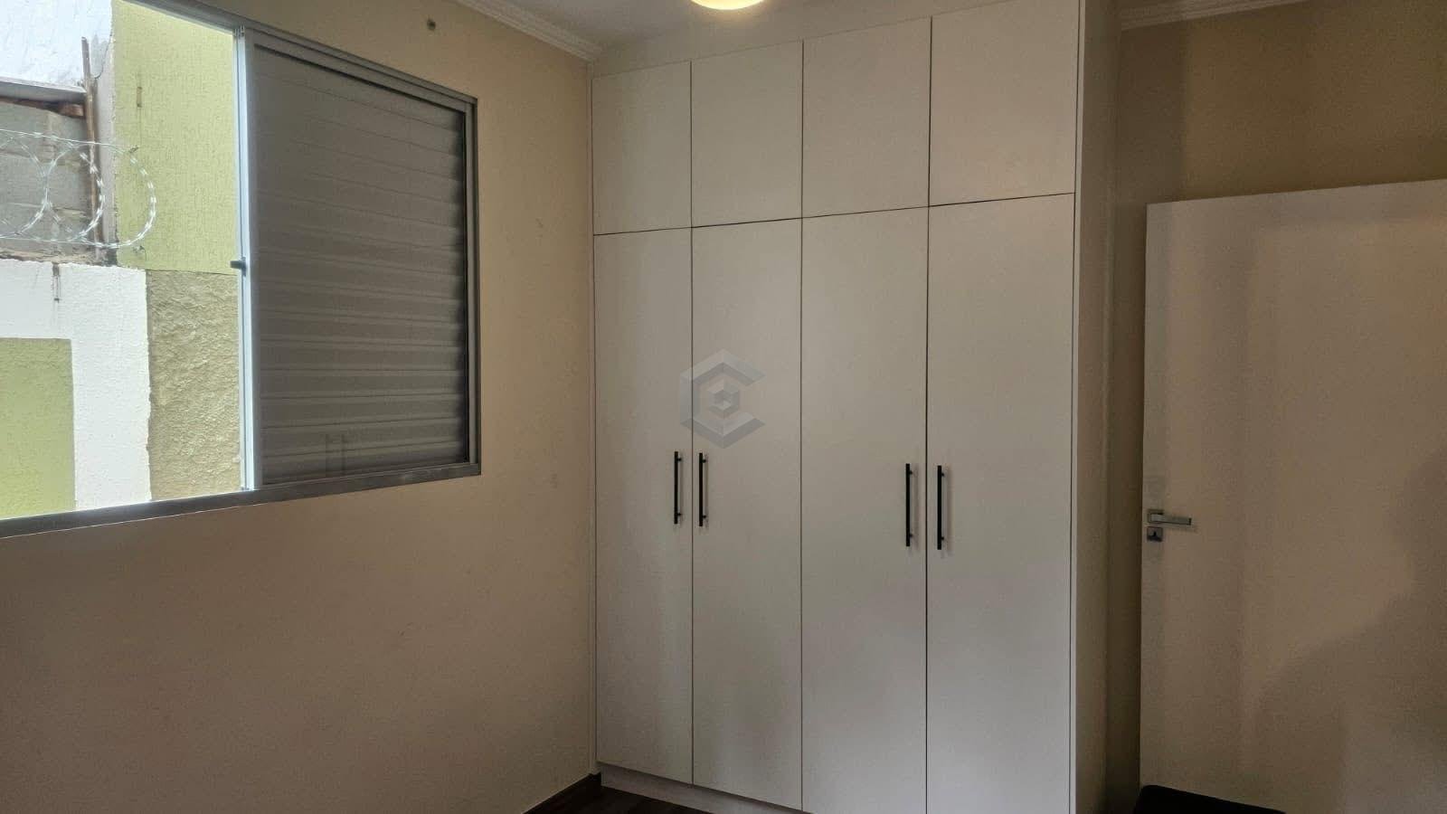 Apartamento à venda com 3 quartos, 1 suíte, 1 vaga e 79m² no Vila Augusta, Sorocaba (SP) — foto 9 de 22