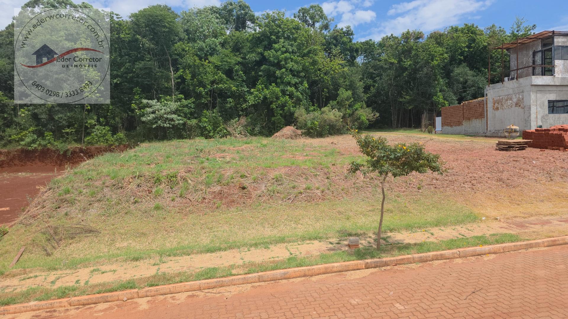 Terreno à venda com 367m² de terreno no Universitário [ Lotes ], Ijuí (RS) — foto 6 de 9