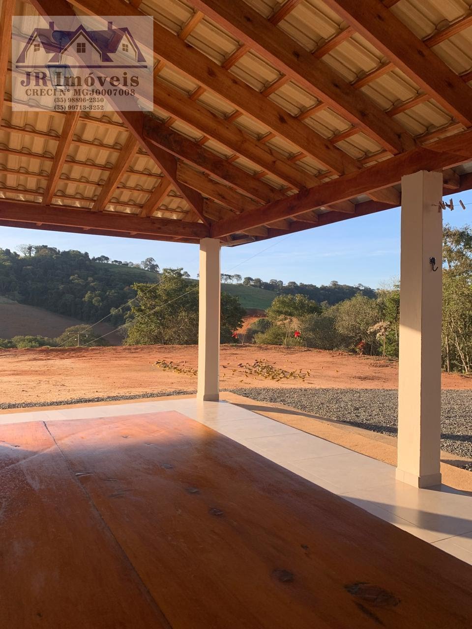 Rural à venda com 3540m² de terreno no Bom Retiro, Piranguinho (MG) — foto 6 de 30