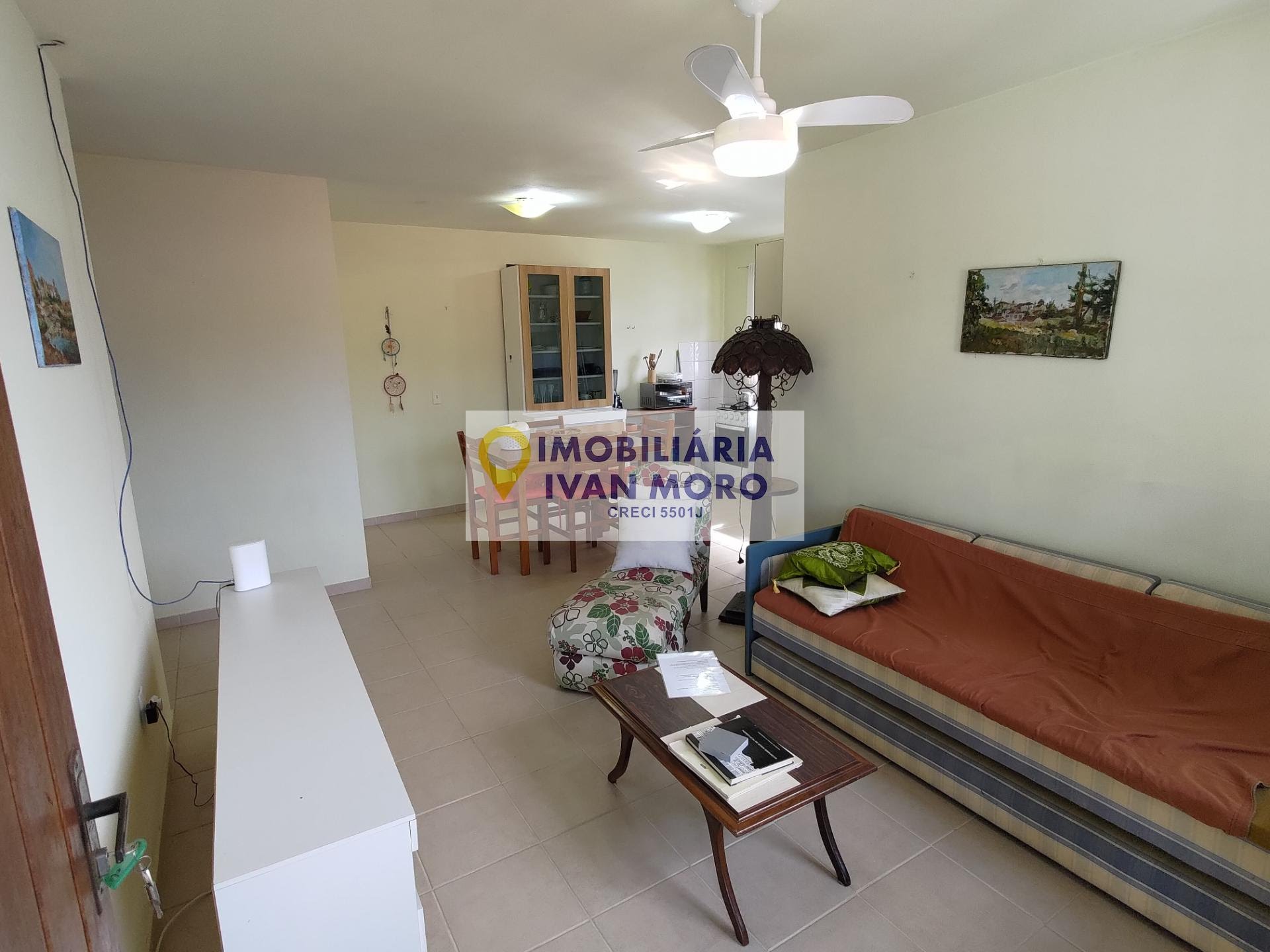 Apartamento para alugar com 1 quarto, 1 banheiro, 1 vaga e 40m² no Daniela, Florianópolis (SC) — foto 8 de 24
