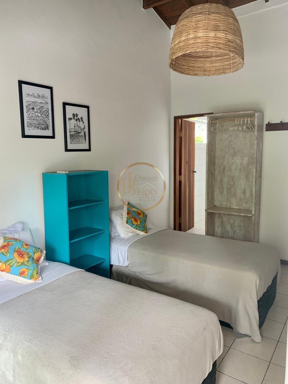 Casa à venda com 3 quartos, 3 suítes, 1 vaga e 100m² no Arraial D'ajuda ( Estrada da Balsa ), Porto Seguro (BA) — foto 8 de 19