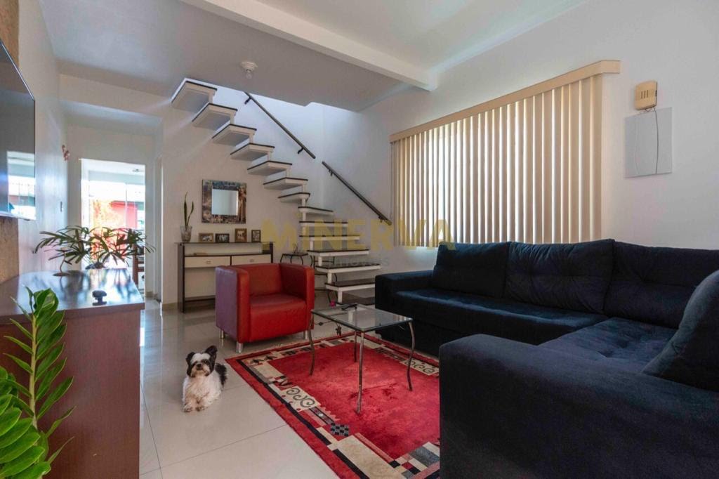 Casa à venda com 3 quartos, 2 banheiros, 3 vagas e 150m² no Altos de Vila Prudente, São Paulo (SP) — foto 2 de 17