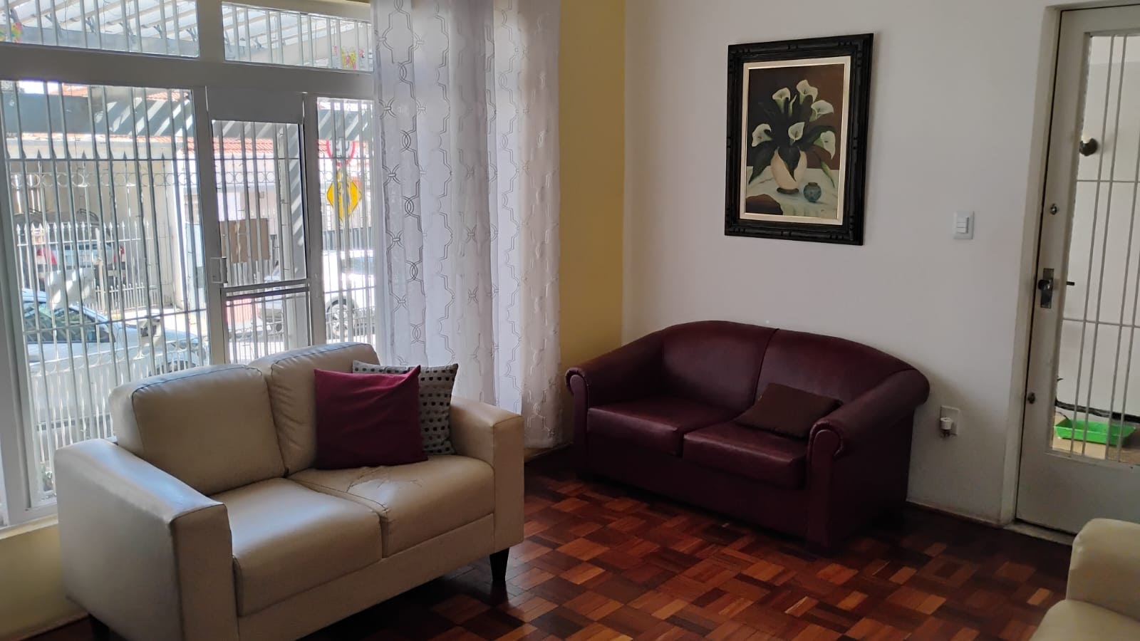 Casa à Venda Rua Sebastião de Paiva, Vila Leopoldina/SP