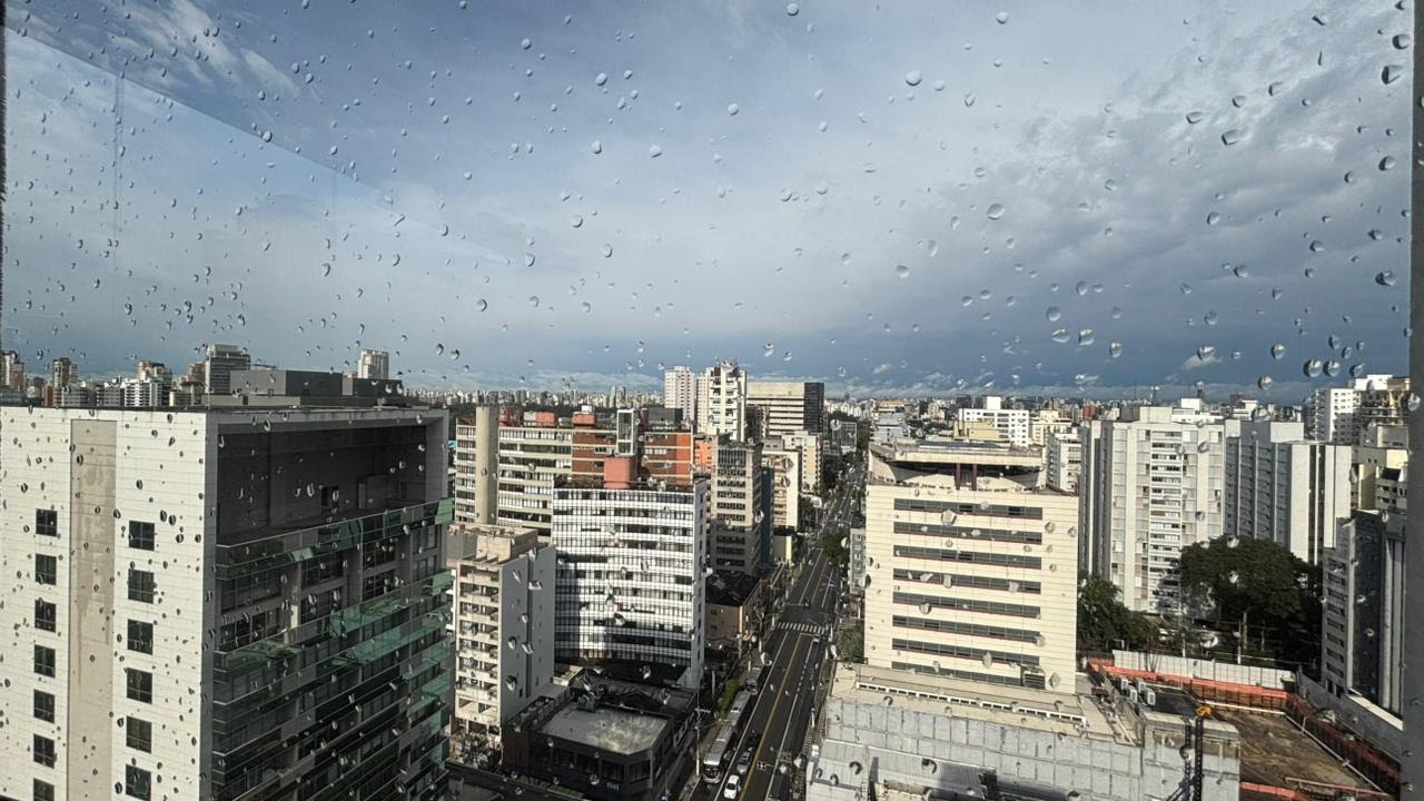 Apartamento para alugar com 1 quarto, 1 banheiro, 1 vaga e 32m² no Jardim Paulista, São Paulo (SP) — foto 28 de 28