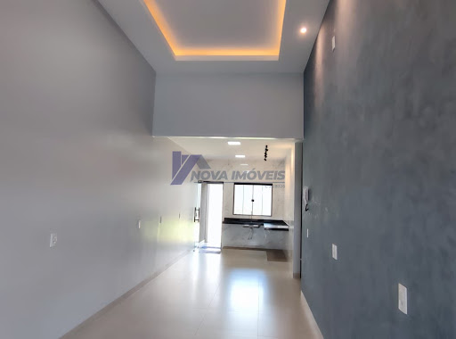 Casa 03 Dorm. em Bairro Martins  -  Rio Verde