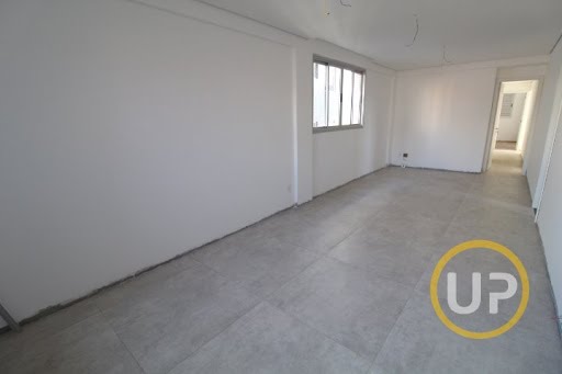 Sala do Apartamento