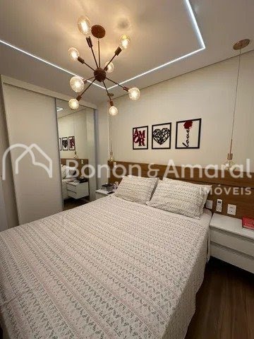 Apartamento, 2 quartos, 56 m² - Foto 7