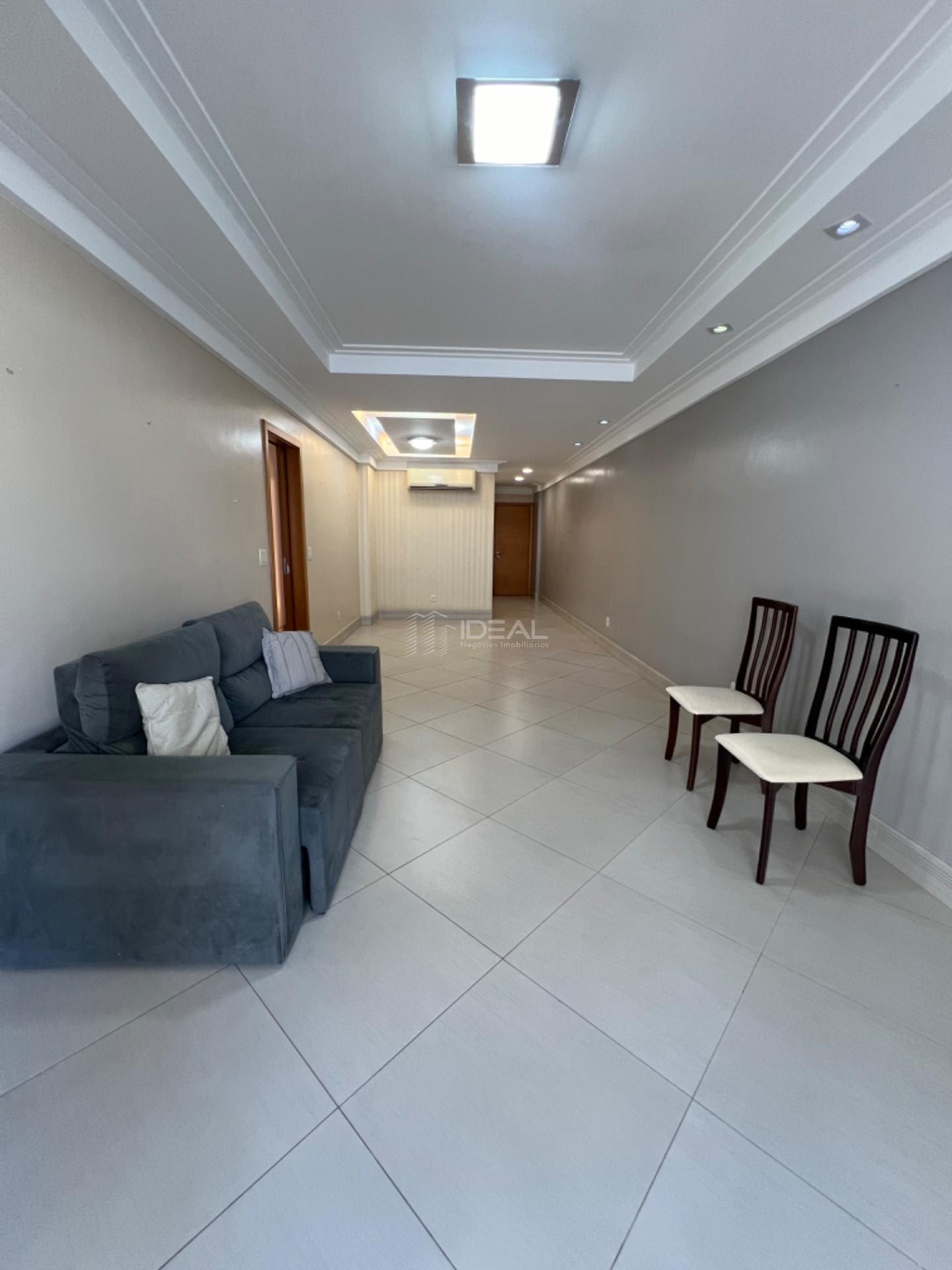 Apartamento à venda com 3 quartos, 3 suítes, 3 vagas e 135m² no Centro, Campos dos Goytacazes (RJ) — foto 9 de 30