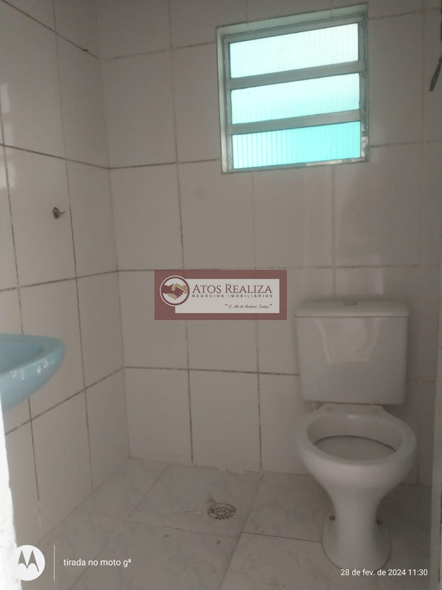Casa para alugar com 1 quarto, 1 banheiro e 40m² no Parque Grajau, São Paulo (SP) — foto 13 de 30