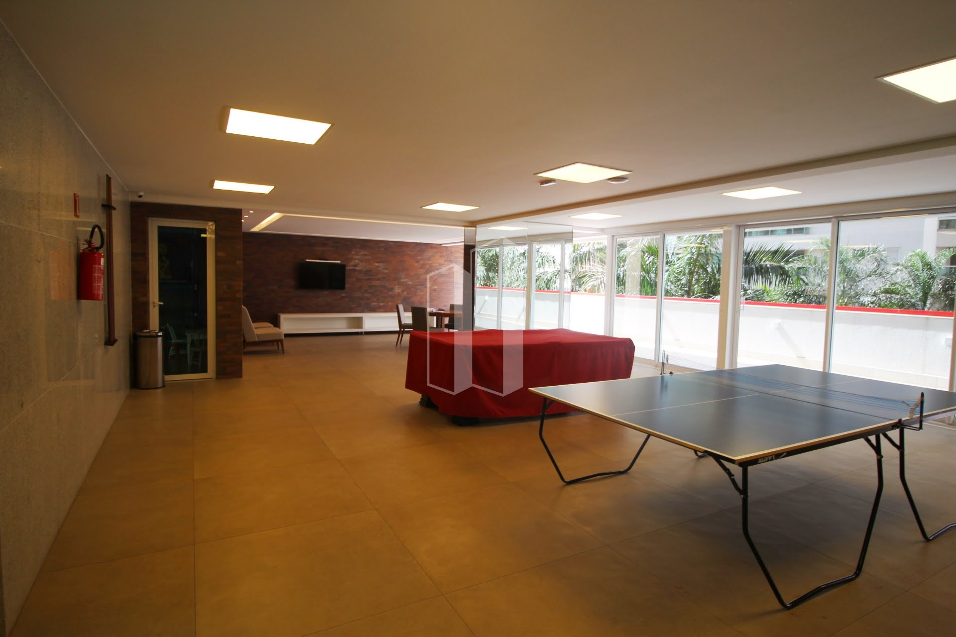 Apartamento à venda com 3 quartos, 3 suítes, 2 vagas e 154m² no Alto da Glória, Goiânia (GO) — foto 18 de 23