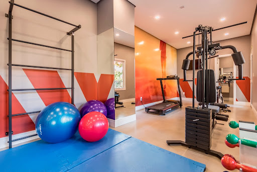 Fitness