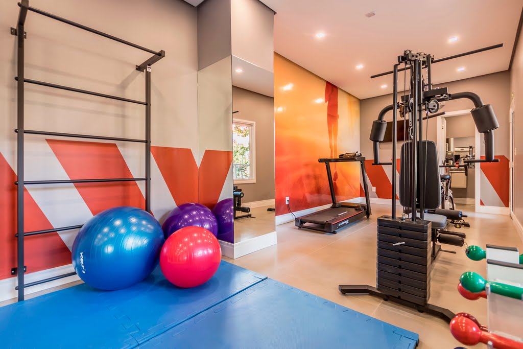Fitness