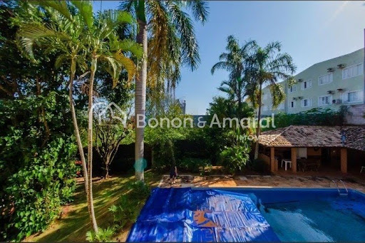 Casa, 6 quartos, 465 m² - Foto 46