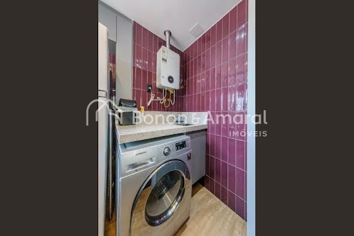 Apartamento, 1 quarto, 51 m² - Foto 41