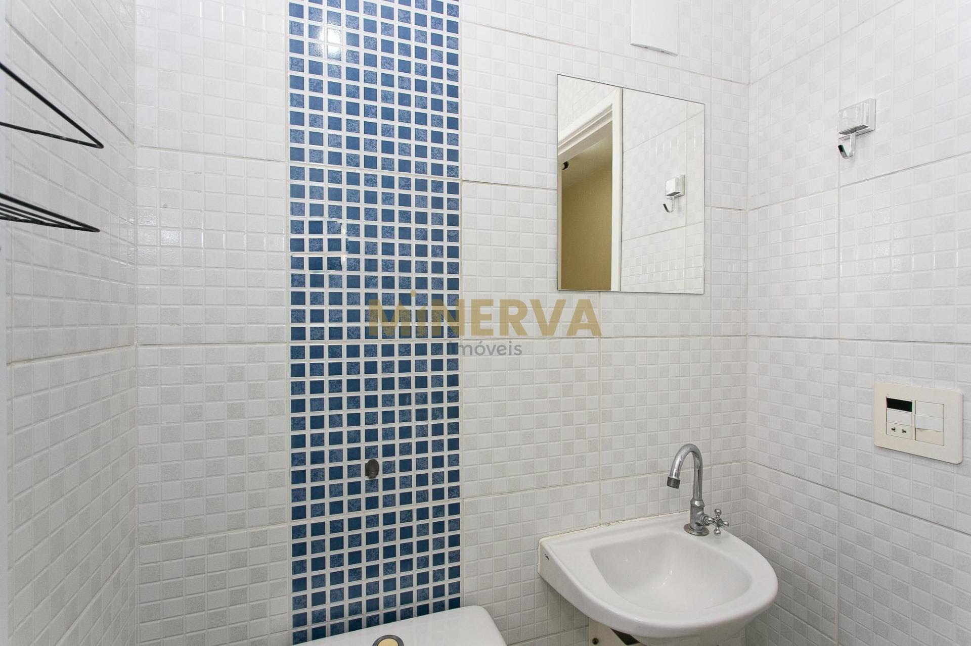 Apartamento à venda com 2 quartos, 1 banheiro, 1 vaga e 45m² no Tatuapé, São Paulo (SP) — foto 17 de 20
