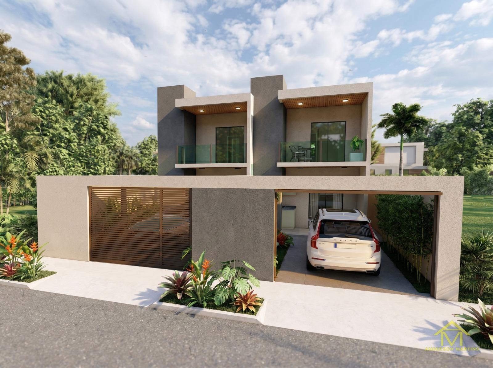 Casa, 3 quartos, 130 m² - Foto 11