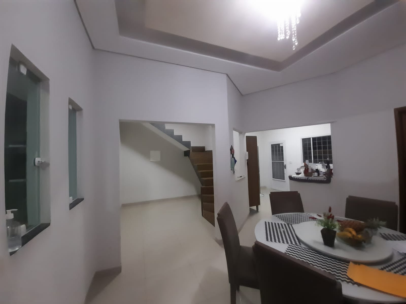 Casa à venda com 4 quartos, 3 banheiros e 245m² no Jardim Nova Americana, Três Lagoas (MS) — foto 19 de 29