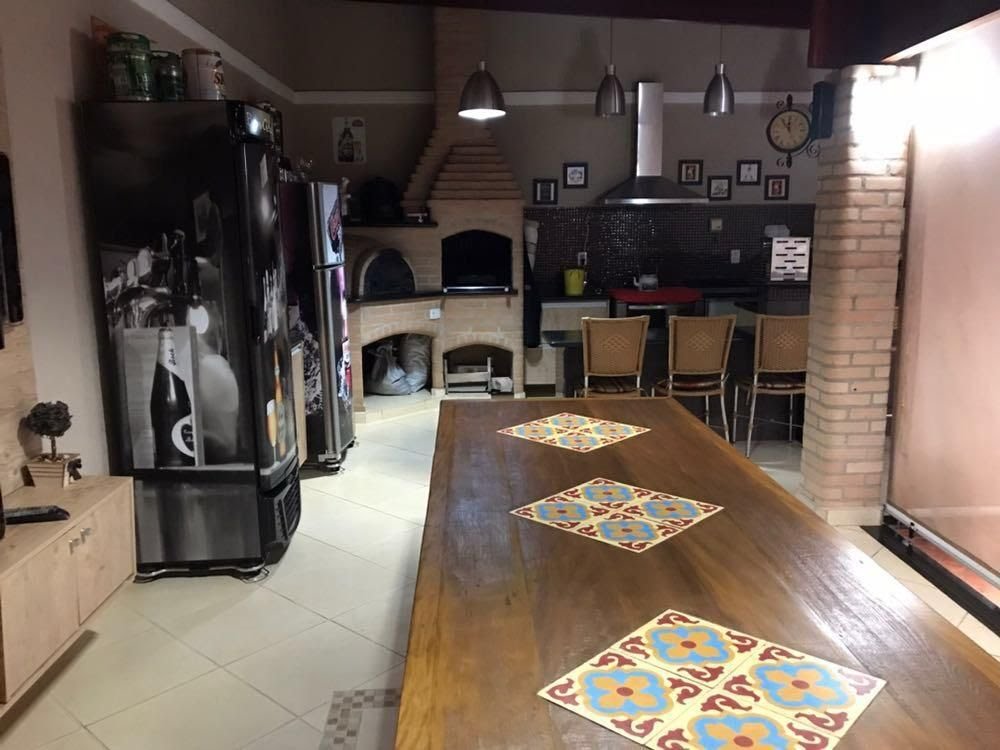 Casa à venda com 3 quartos, 1 suíte, 4 vagas e 342m² no City Ribeirão, Ribeirão Preto (SP) — foto 5 de 30