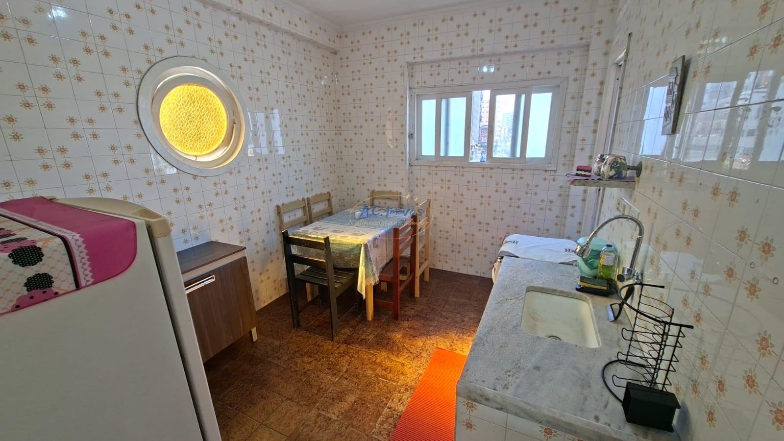 Studio à venda com 1 quarto, 1 banheiro, 1 vaga e 38m² no Vila Tupi, Praia Grande (SP) — foto 6 de 20