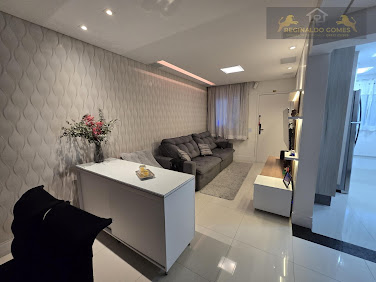 Casa em Vila Sao Pedro  -  Santo André