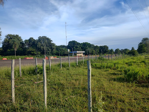 Fazenda em zona rural   -  Anastácio