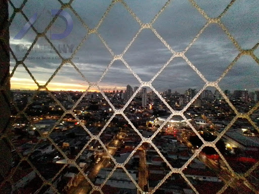 vista sacada