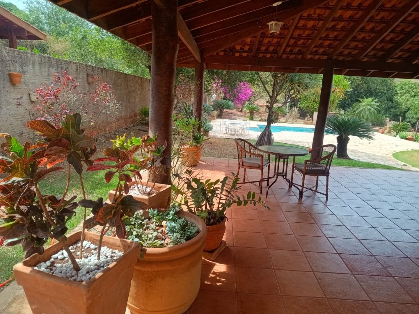 Rural à venda com 5000m² de terreno no Condomínio Chácaras Itambé, Ribeirão Preto (SP) — foto 11 de 23