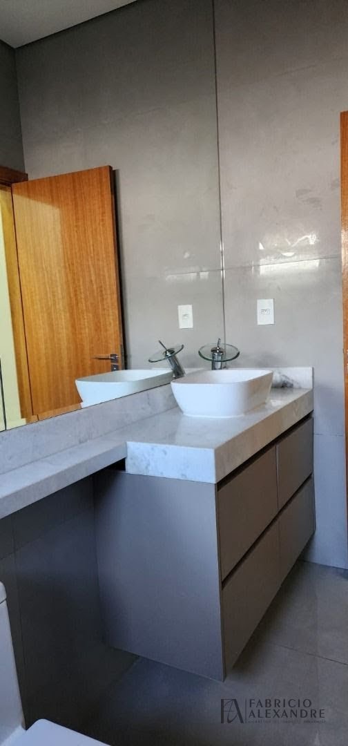 Casa à venda com 3 quartos, 3 suítes, 4 vagas e 168m² no Setlife I Residence Club, Mirassol (SP) — foto 5 de 17