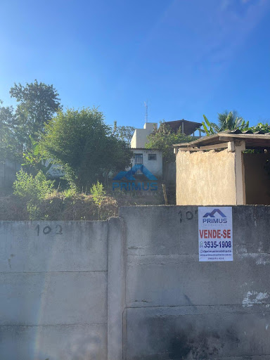 Lote em Vale dos Araçás  -  Mateus Leme