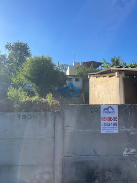 Lote em Vale dos Araçás  -  Mateus Leme