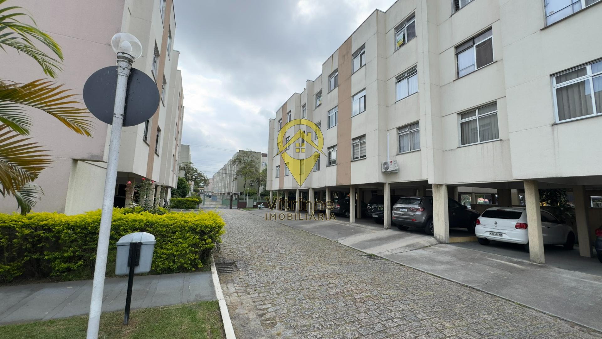 Apartamento à venda com 3 quartos, 1 banheiro, 1 vaga e 83m² no Bacacheri, Curitiba (PR) — foto 3 de 29